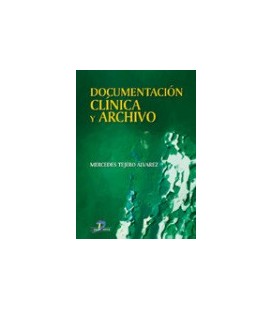 DOCUMENTACION CLINICA Y ARCHIVO