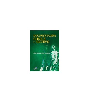 DOCUMENTACION CLINICA Y ARCHIVO