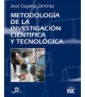 METODOLOGIA DE LA INVESTIGACION CIENTIFICA Y