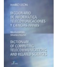 DICCIONARIO DE INFORMATICA TELECOMUNICACIONE