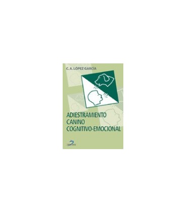 ADIESTRAMIENTO CANINO COGNITIVO EMOCIONAL