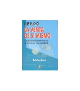 VENTA DE SI MISMO