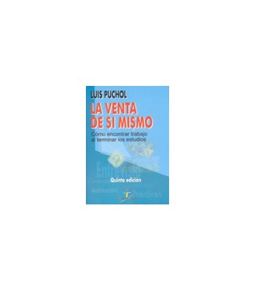 VENTA DE SI MISMO