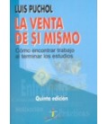 VENTA DE SI MISMO
