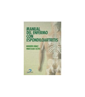 MANUAL DEL ENFERMO CON ESPONDILOARTRITIS