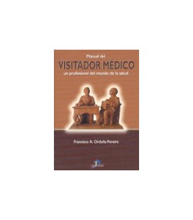 MANUAL DEL VISITADOR MEDICO