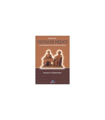MANUAL DEL VISITADOR MEDICO