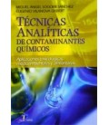 TECNICAS ANALITICAS DE CONTAMINANTES QUIMICOS