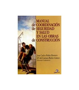 MANUAL DE COORDINACION DE SEGURIDAD Y SALUD E