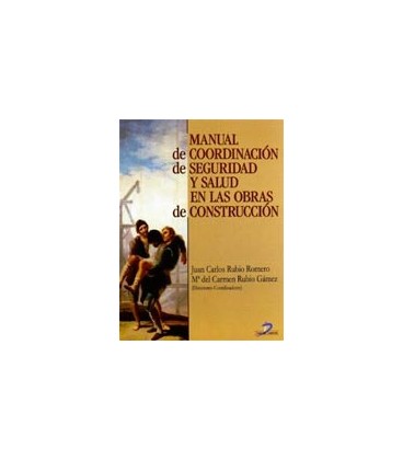 MANUAL DE COORDINACION DE SEGURIDAD Y SALUD E