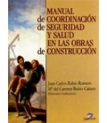 MANUAL DE COORDINACION DE SEGURIDAD Y SALUD E