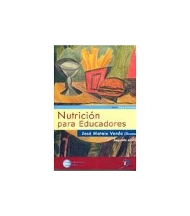 NUTRICION PARA EDUCADORES 2 EDICION