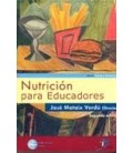 NUTRICION PARA EDUCADORES 2 EDICION