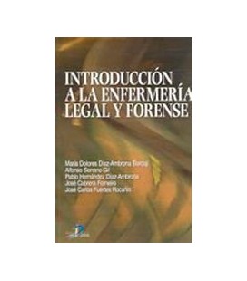 INTRODUCCION A LA ENFERMERIA LEGAL Y FORENSE