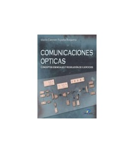 COMUNICACIONES OPTICAS
