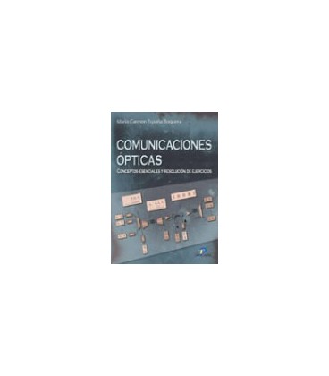 COMUNICACIONES OPTICAS