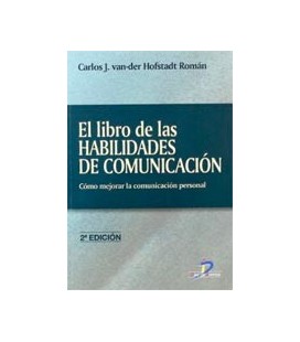 LIBRO DE LAS HABILIDADES DE COMUNICACION