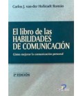 LIBRO DE LAS HABILIDADES DE COMUNICACION