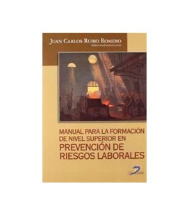 MANUAL PARA LA FORMACION DE NIVEL SUPERIOR EN