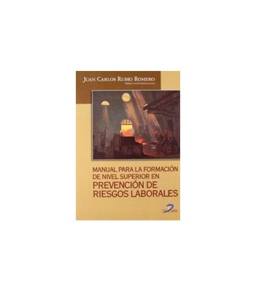 MANUAL PARA LA FORMACION DE NIVEL SUPERIOR EN