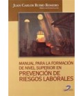 MANUAL PARA LA FORMACION DE NIVEL SUPERIOR EN