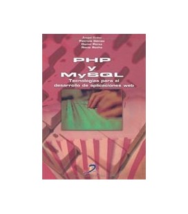 PHP Y MYSQL