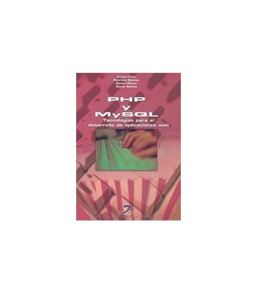PHP Y MYSQL