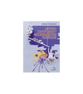 MANUAL DE PINTURAS Y RECUBRIMIENTOS PLASTICOS