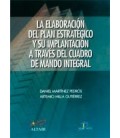 ELABORACION DEL PLAN ESTRATEGICO Y SU IMPL