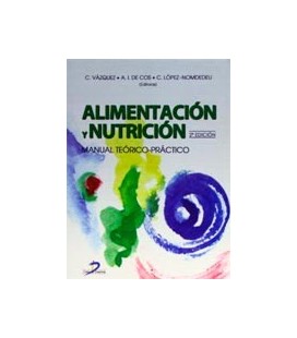 ALIMENTACION Y NUTRICION