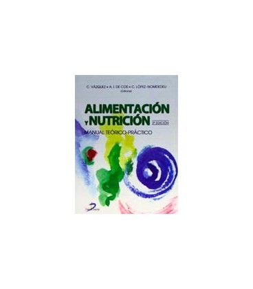 ALIMENTACION Y NUTRICION