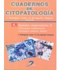 CUADERNOS DE CITOPATOLOGIA 04 VOL II APARATO RESPIRATORIO