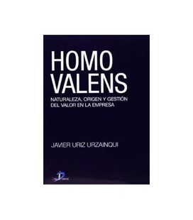 HOMO VALENS