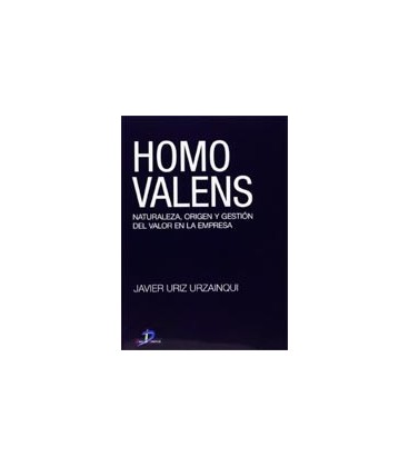 HOMO VALENS