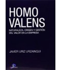 HOMO VALENS