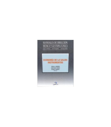 ECONOMIA DE LA SALUD