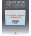 ECONOMIA DE LA SALUD