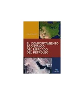 COMPORTAMIENTO ECONOMICO DEL MERCADO DEL P