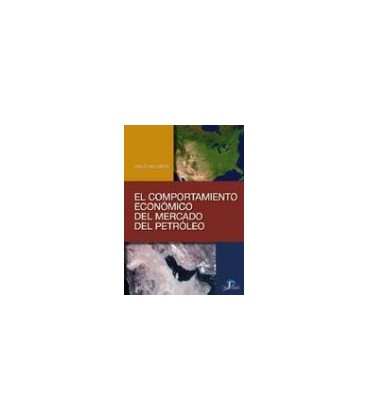 COMPORTAMIENTO ECONOMICO DEL MERCADO DEL P