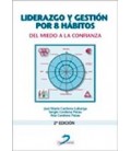 LIDERAZGO Y GESTION POR 8 HABITOS