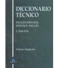 DICCIONARIO TECNICO