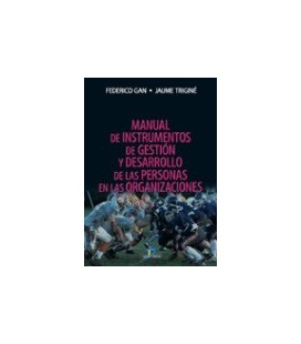 MANUAL DE INSTRUMENTOS DE GESTION Y DESARROLL