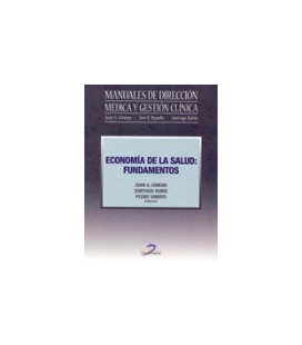 ECONOMIA DE LA SALUD