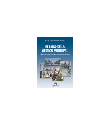 LIBRO DE LA GESTION MUNICIPAL