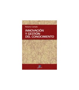 INNOVACION Y GESTION DEL CONOCIMIENTO
