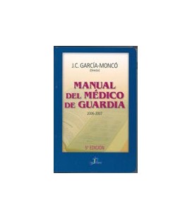MANUAL DEL MEDICO DE GUARDIA