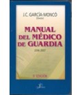 MANUAL DEL MEDICO DE GUARDIA