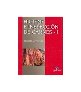 HIGIENE E INSPECCION DE CARNES I