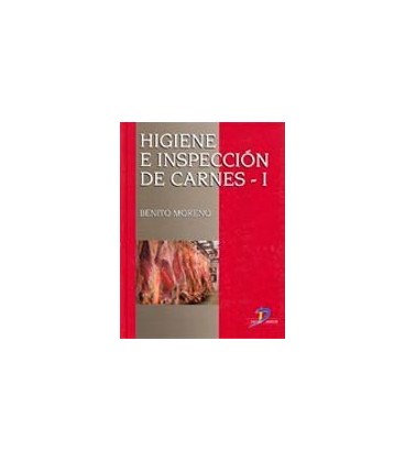 HIGIENE E INSPECCION DE CARNES I
