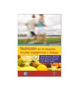 NUTRICION EN EL DEPORTE